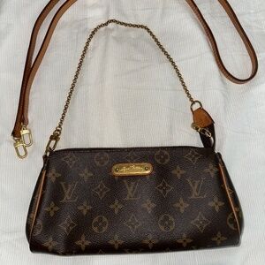 Louis Vuitton Pochetta Eva